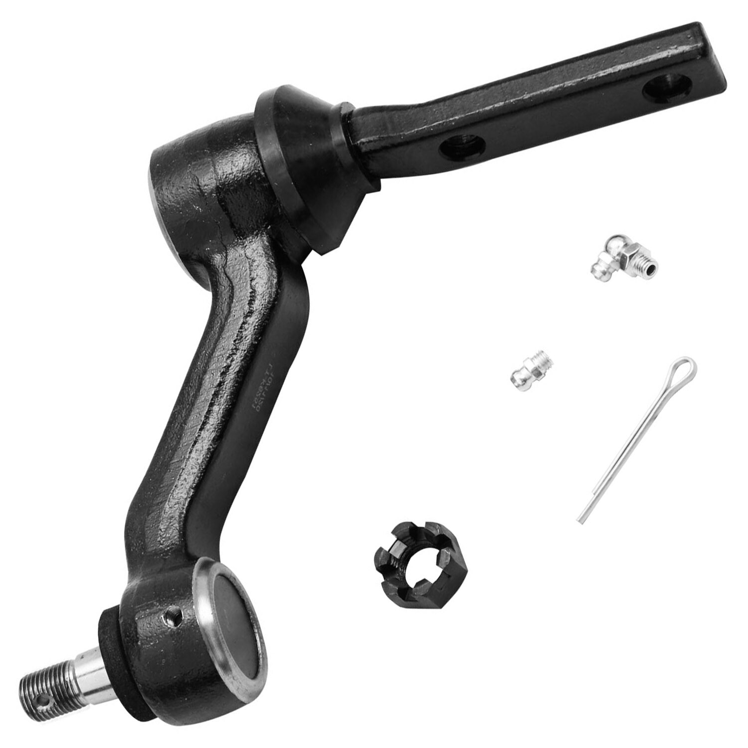4WD Front Steering Idler Arm for Chevy S10 Blazer GMC Jimmy S15 Sonoma Riviera
