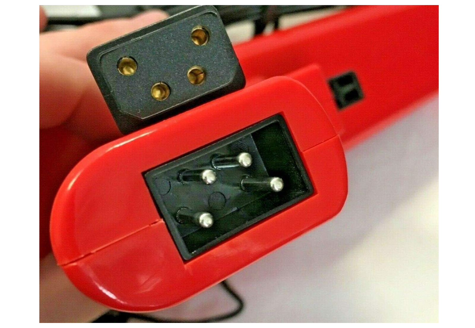 Digital Ignition Timing Light Xenon