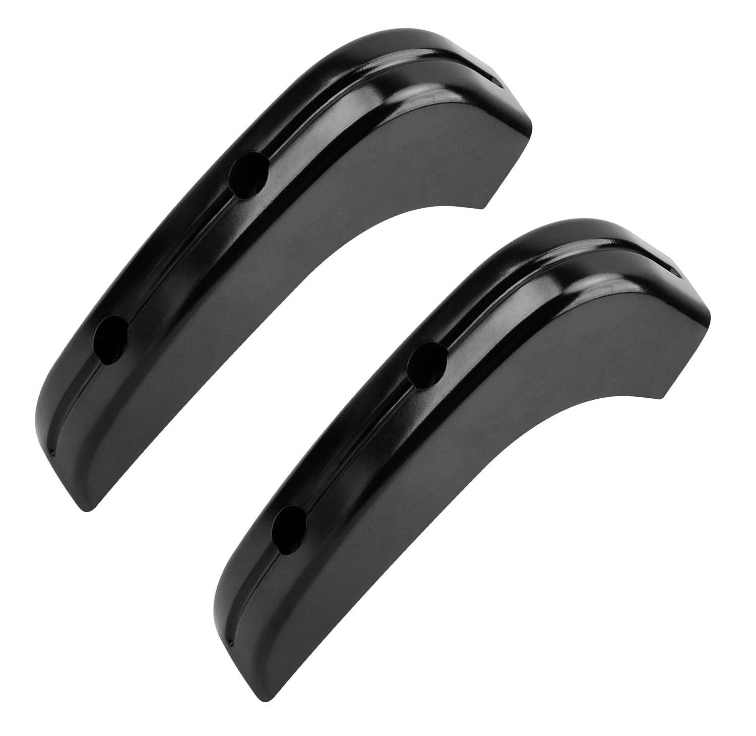 2PK FOR PRESTO 85444 PRESSURE COOKER / CANNER COVER HANDLE PLASTIC  W