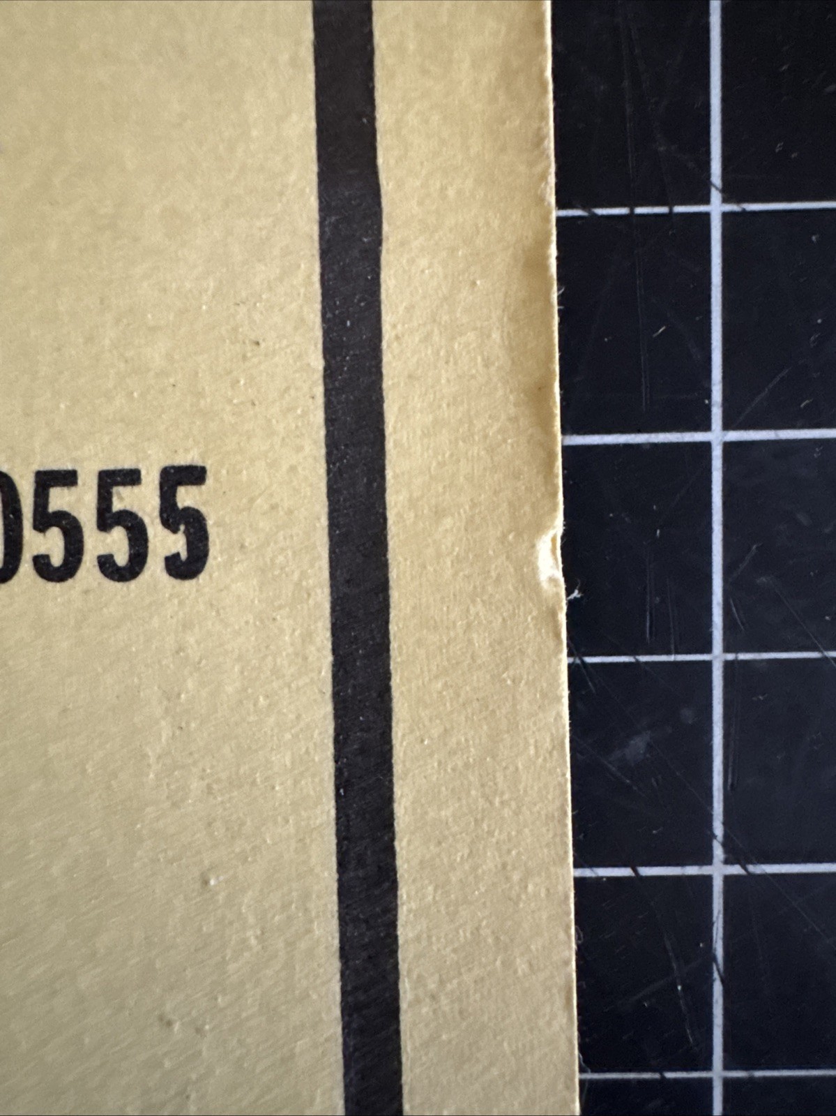 Buddy Guy & The Cobras Saturday, February 9, Antone’s Poster (Yellow, 1979)