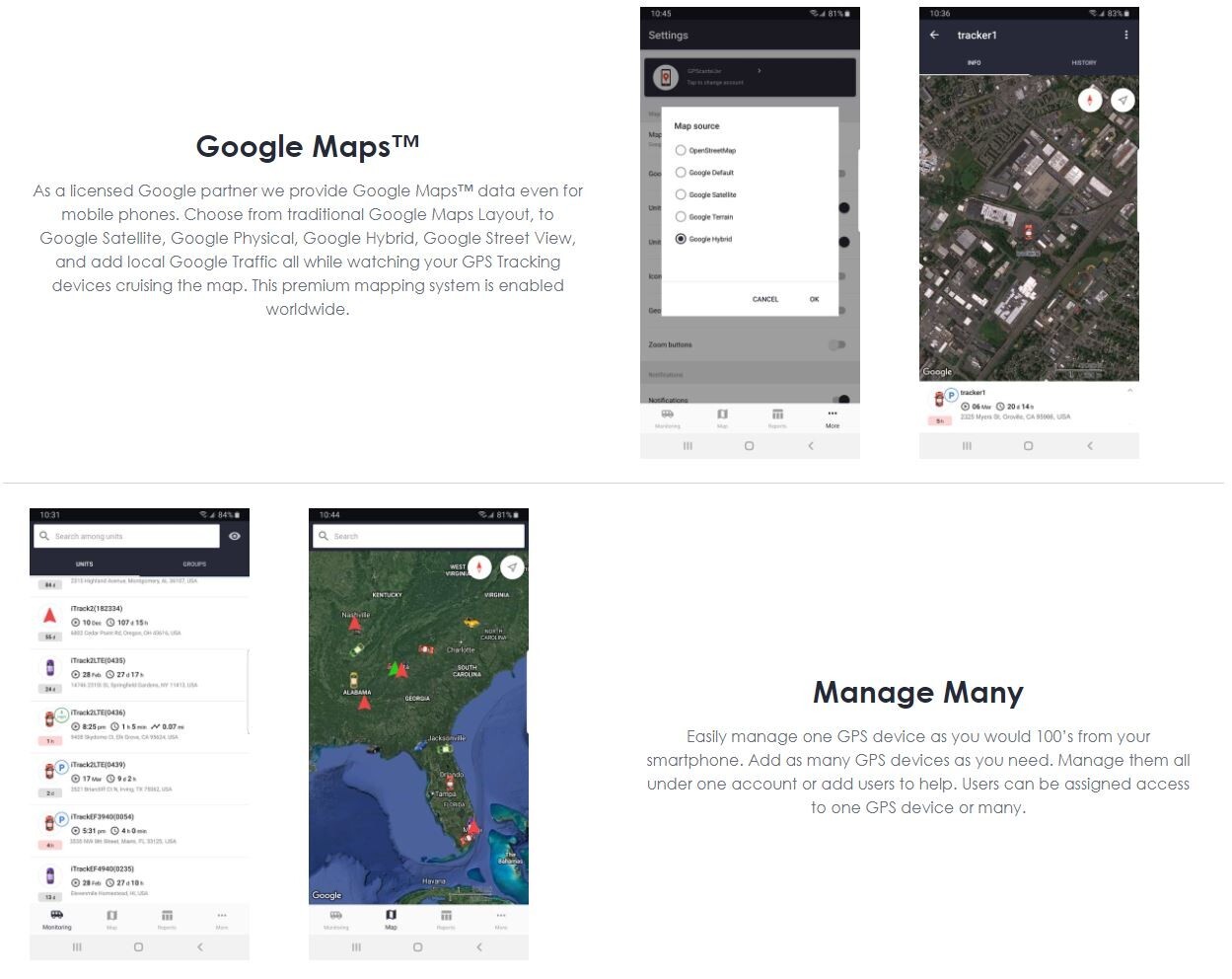 Hidden Car Tracking Relay GPS Tracker Phone APP Alarm Anti-theft Kill Fuel Pump