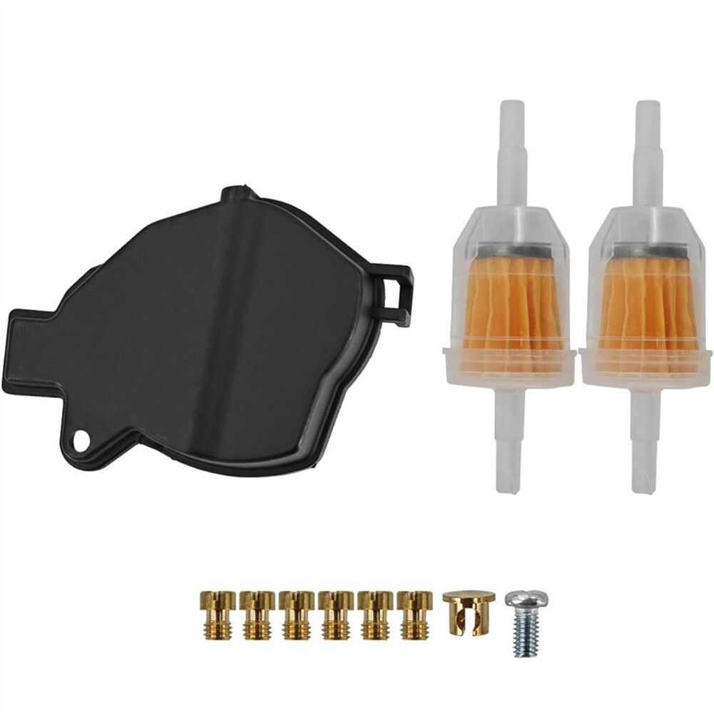 Carburetor for Kawasaki Prairie 650 KVF650 Brute Force 650 KVF650D 15003-0095