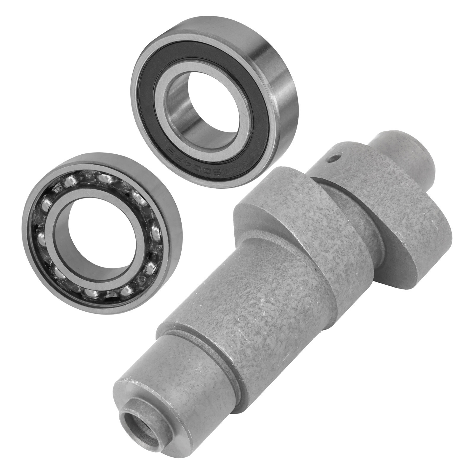 Camshaft W/ Bearings For Yamaha 5Gh-12171-00-00