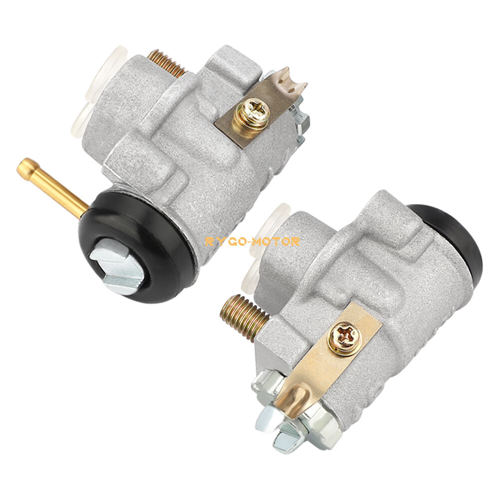 Front Brake Wheel Cylinders for Honda Rancher 350 TRX350FE/FM/TE/TM 2000-2003