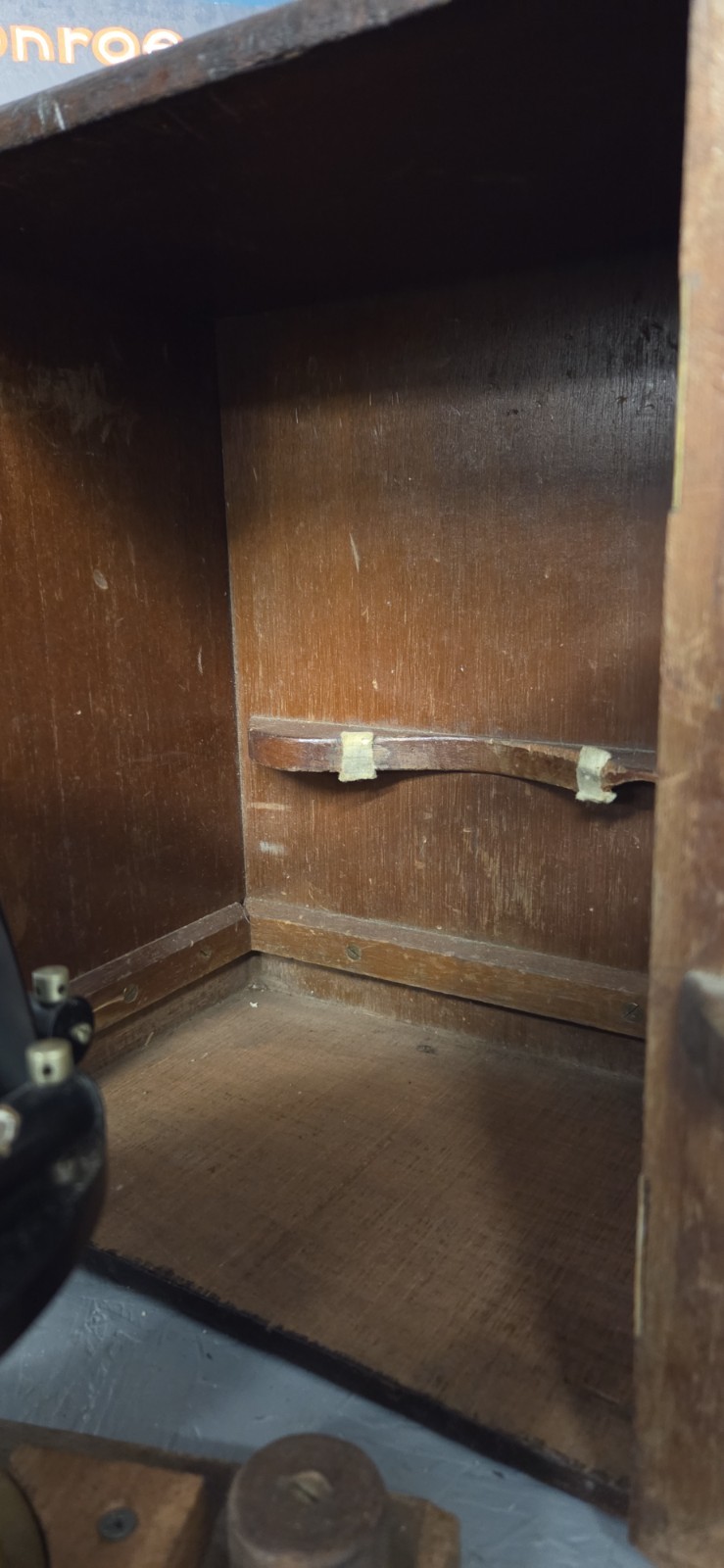 RARE Keuffel & Esser Co. EARLY 1900s Twisted-Frame Surveying Transit Antique