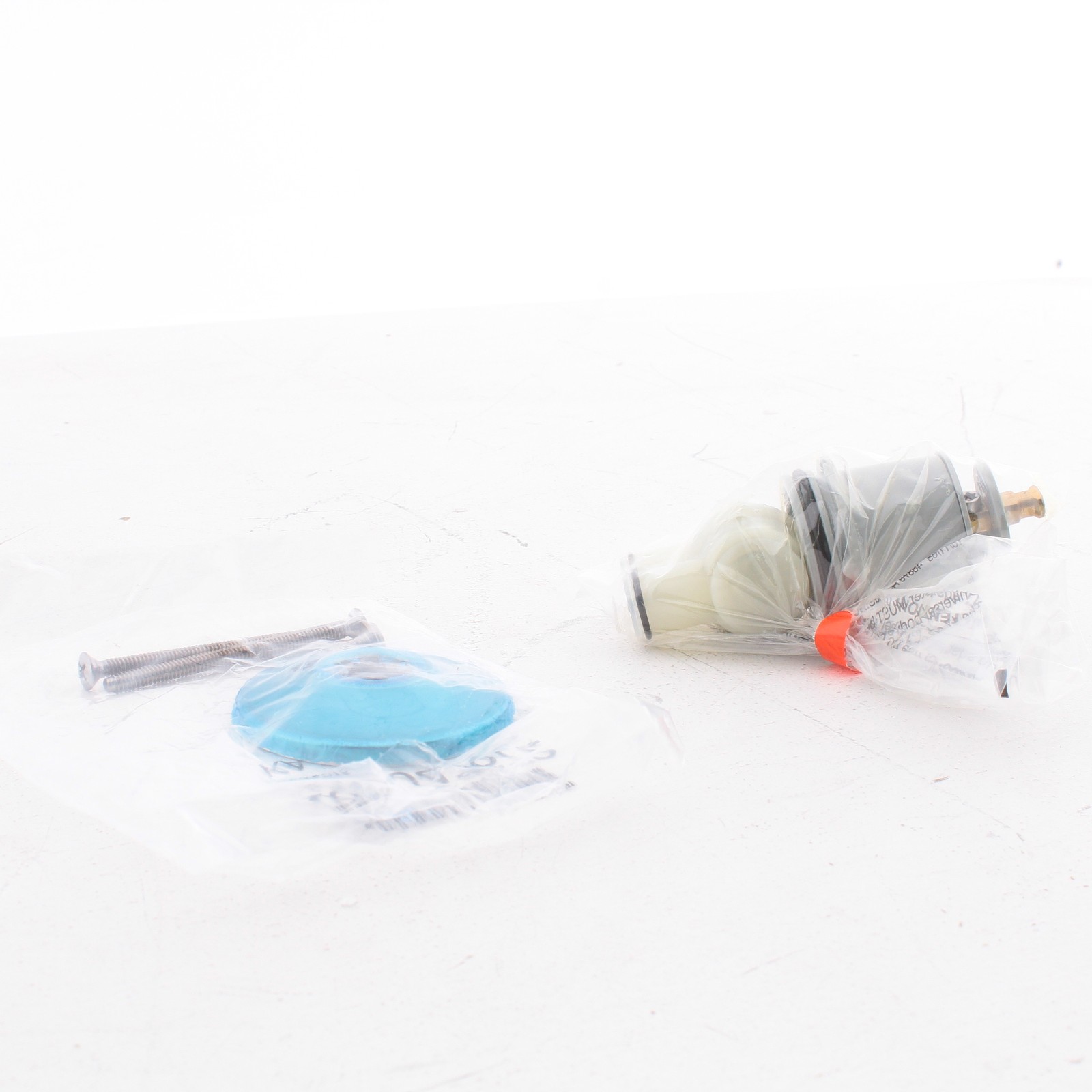 Delta Monitor� T14278-LHP Chrome Universal Shower Trim with Cartridge No Handle