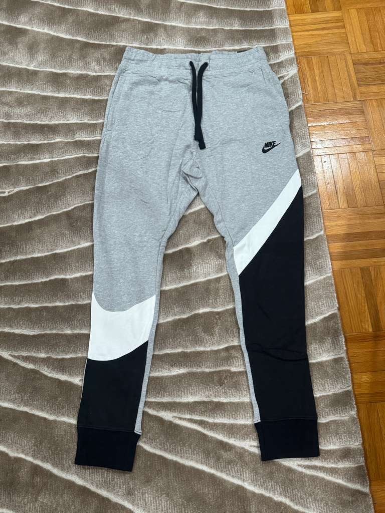 Nike Sportswear Swoosh Tech Fleece - SIZE Small