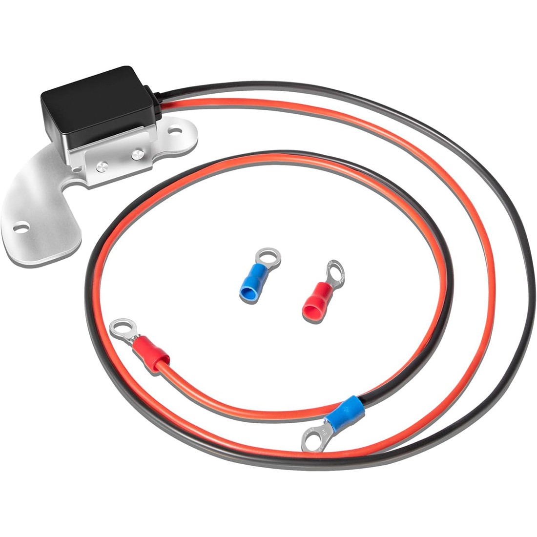 Electronic Ignition Conversion Kit for Pertronix 1181 Fits Delco 1957-1974 8 Cyl