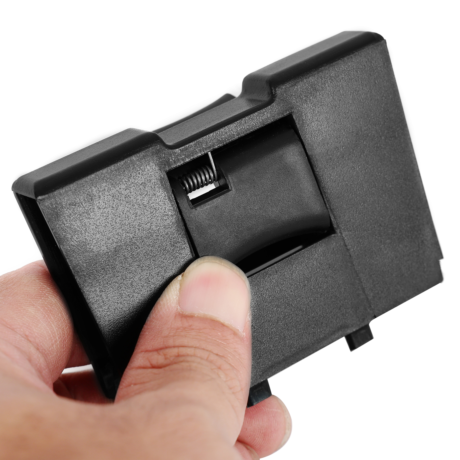 For Subaru Forester 2014-2018 Cup Holder Insert Barrier Partition #92118AJ001