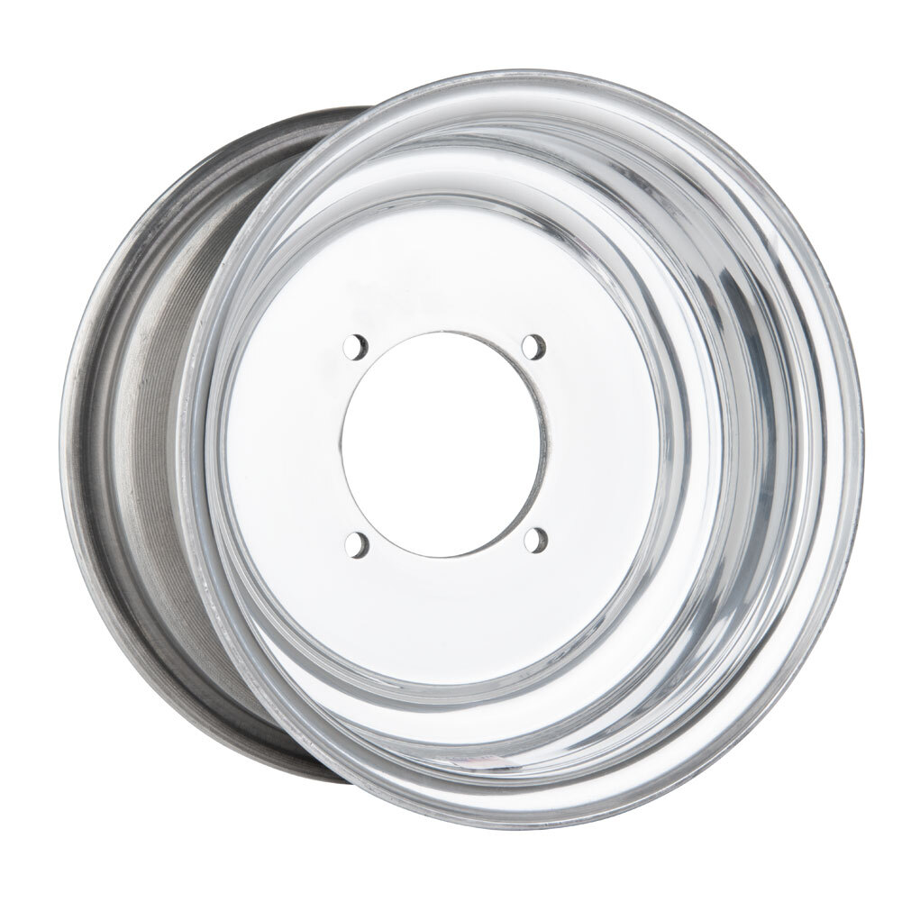 Douglas .190 Wheel 10X9 3.0 + 6.0 4/4 Lug Pattern 005-09