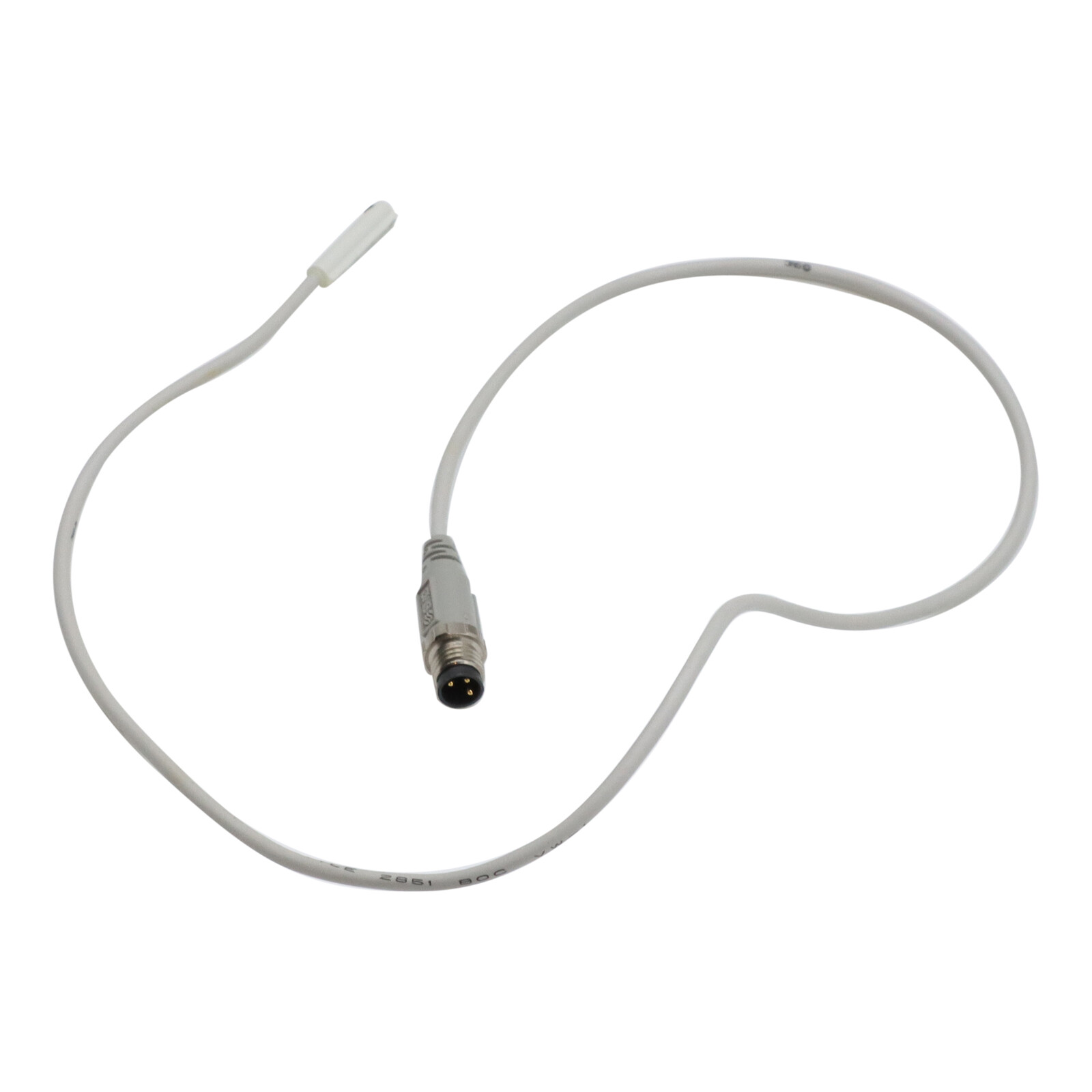 10PCS For SMC D-M9PSAPC DM9PSAPC Magnetic Auto Switch Sensor Solid-State 3-Pins