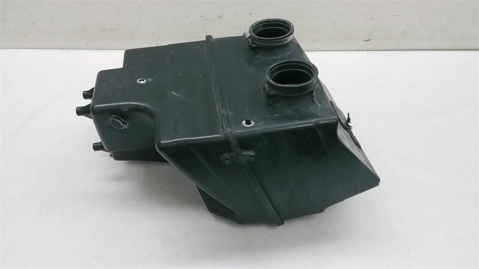 2015 Polaris 800 Switchback Pro S #2 Air Box Silencer Assy 1204766