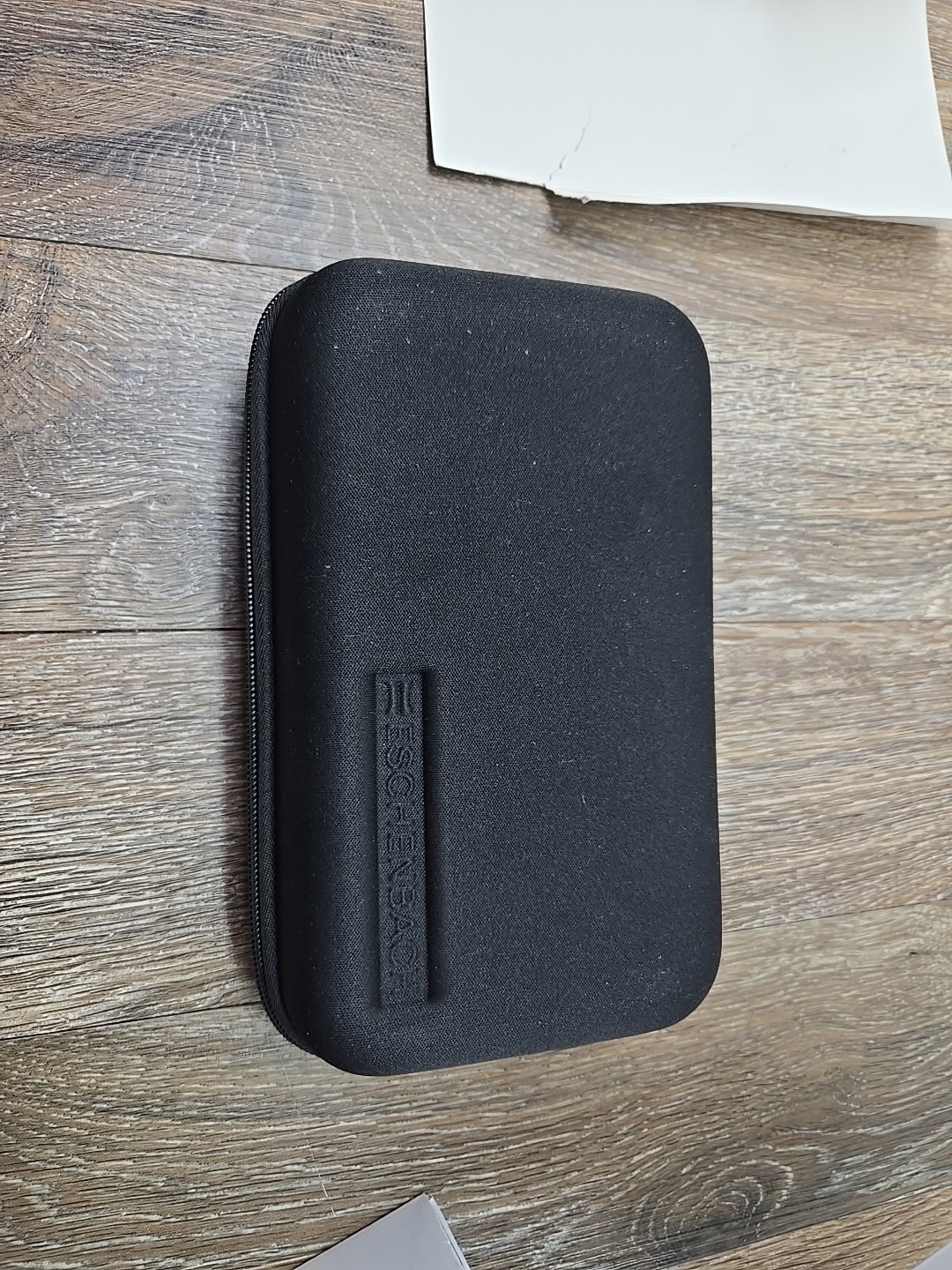 ESCHENBACH SmartLux Digital Portable Magnifier HD 165011 + Charger *Bad Battery*