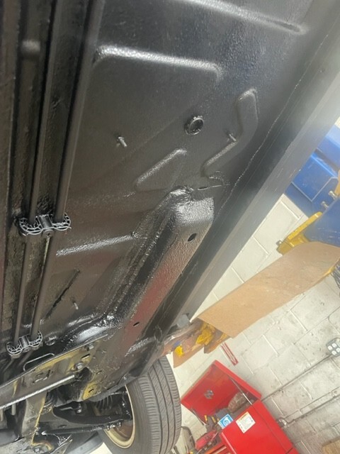 WAXOYL Hardwax 21 satin black ULTIMATE SUPER DUTY 16.9 oz 3 cans