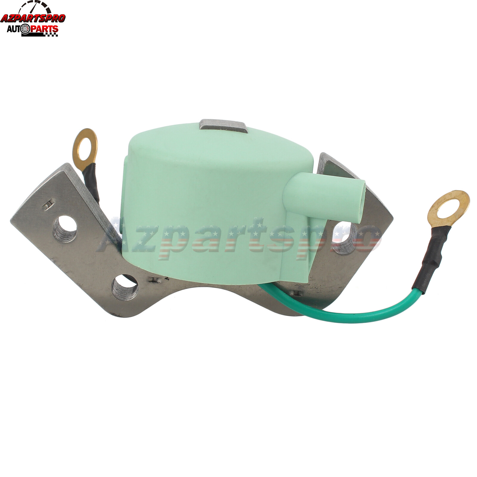 Ignition Coil for Johnson Evinrude Outboard 1.5 2 3 4 5 5.5 6 7.5 9.5 10 15 HP