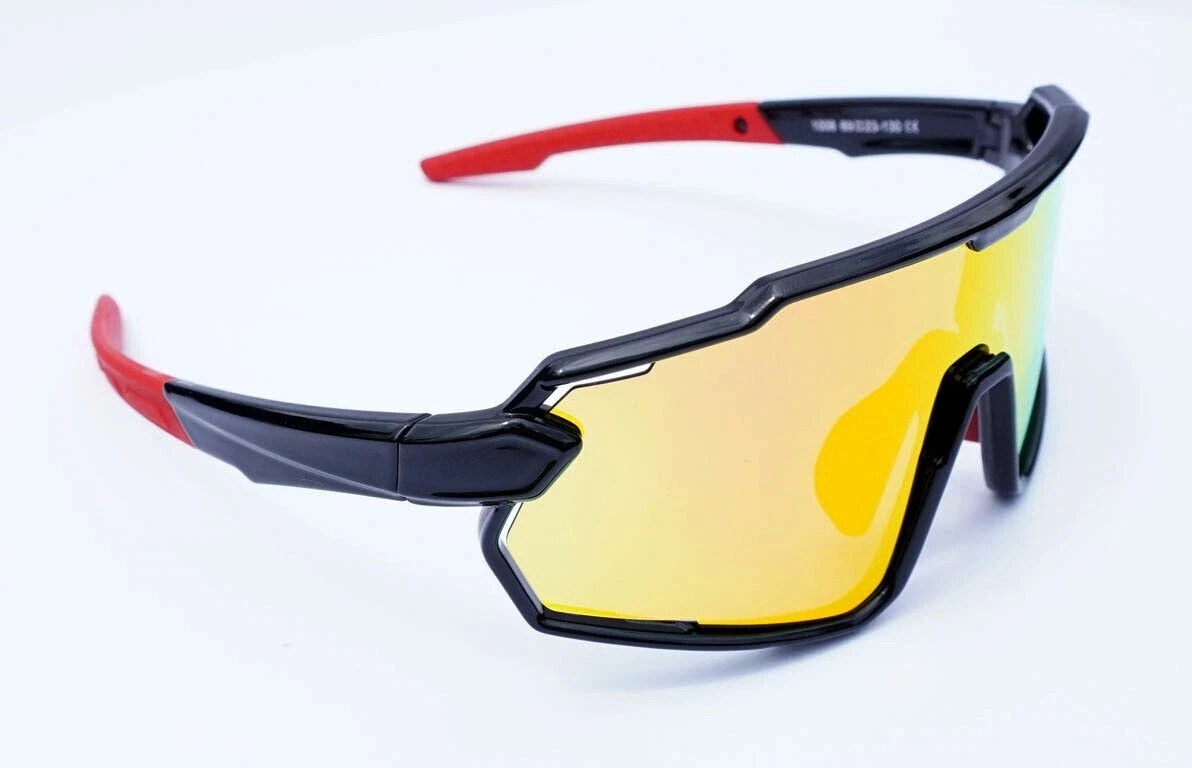 Children's Baseball & Softball Sunglasses Youth Sports 7-11U Polarized for kids