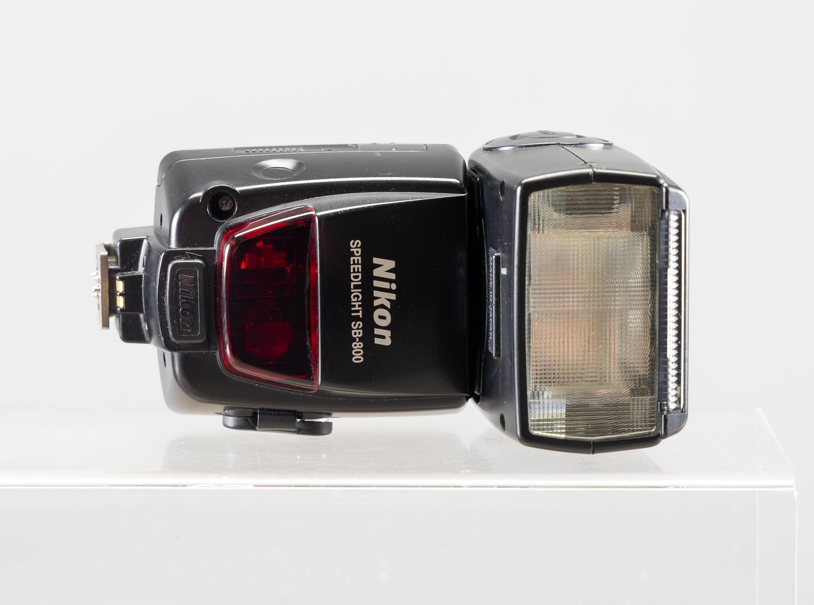 Nikon Speedlight SB-800 iTTL Shoe Mount Flash For NIKON DSLR CAMERA Tested