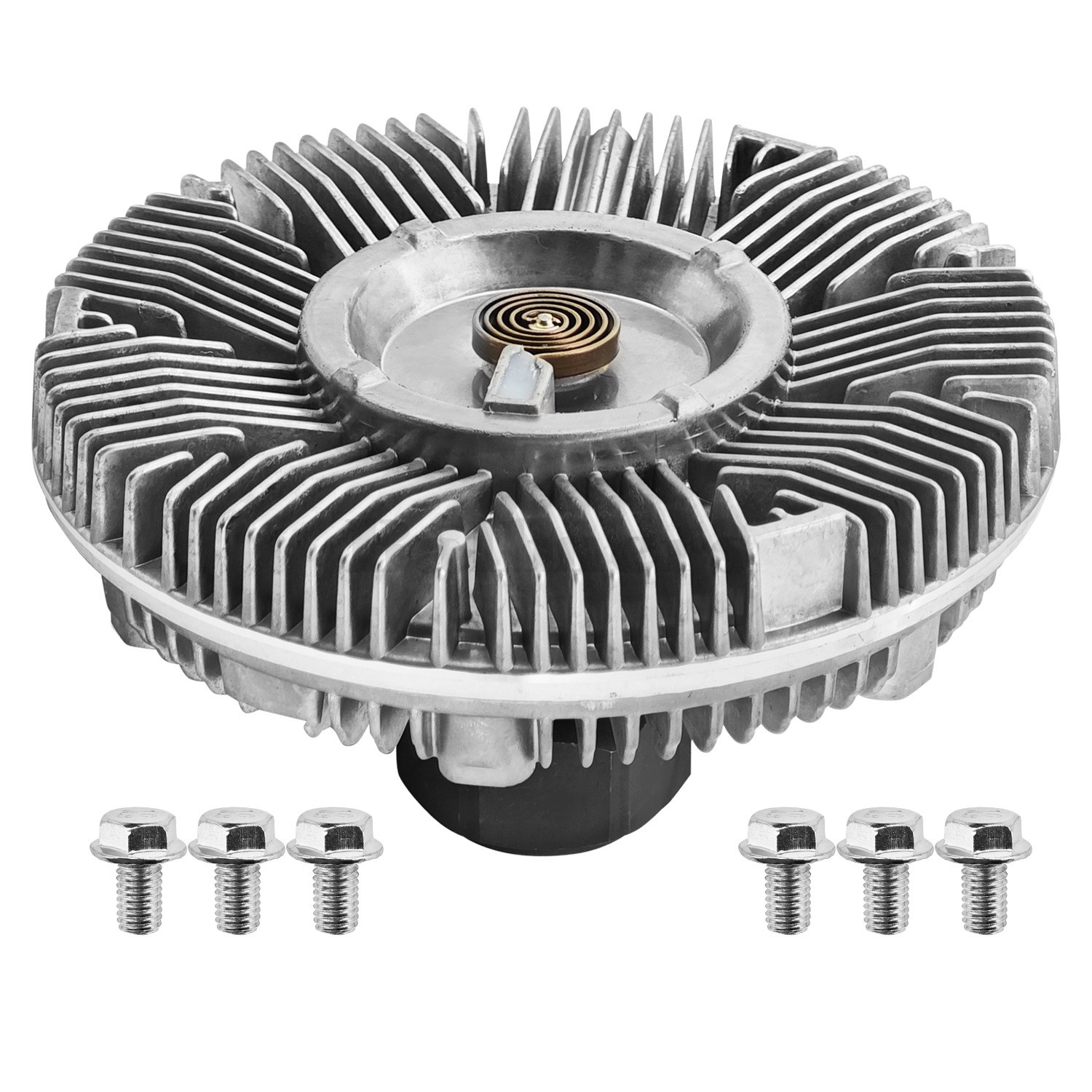 010020755 Fan Clutch For International DT466E P/N 2601974C1 3522788C2 3522788C3