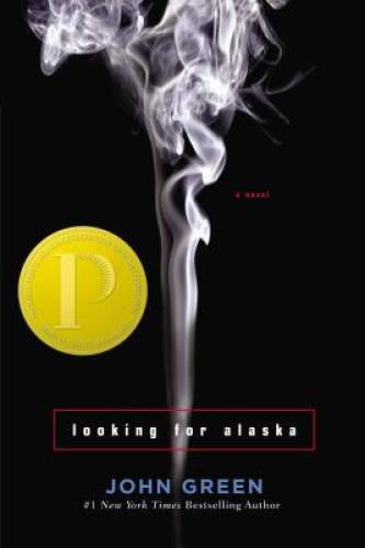 Looking For Alaska - Hardcover By Green, John - GOOD
