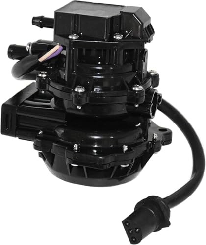 Replacement Fuel Pump Kit for Johnson and Evinrude Outboard Motors 1991