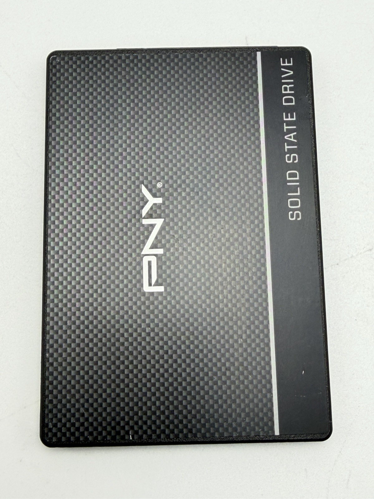 250GB / 256GB SATA 2.5" SSD - Mixed Brands, Tested/working HIHG Health, 1pc