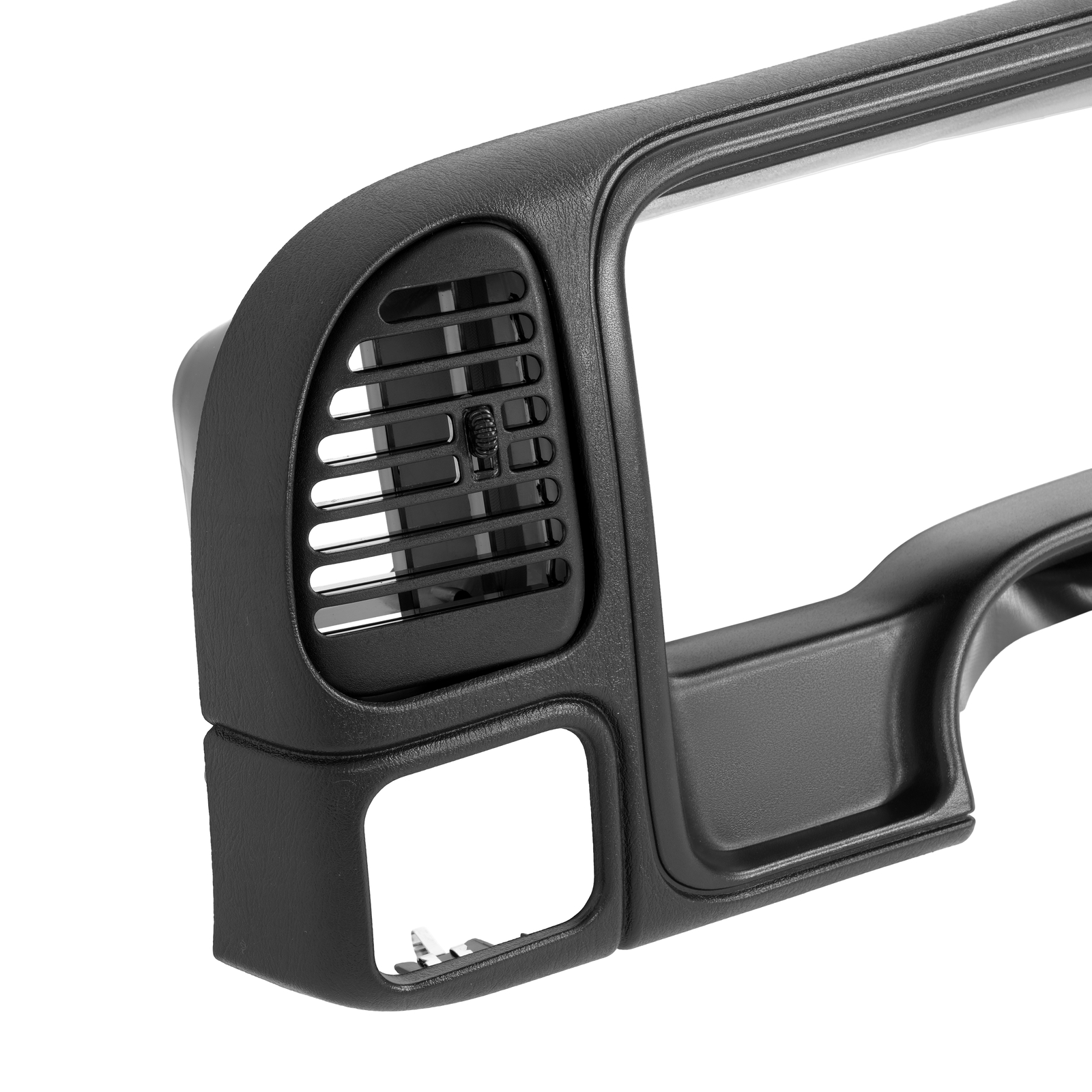 For Chevy Silverado 1995-99 Dashboard Radio Panel Bezel Instrument Cluster Gauge