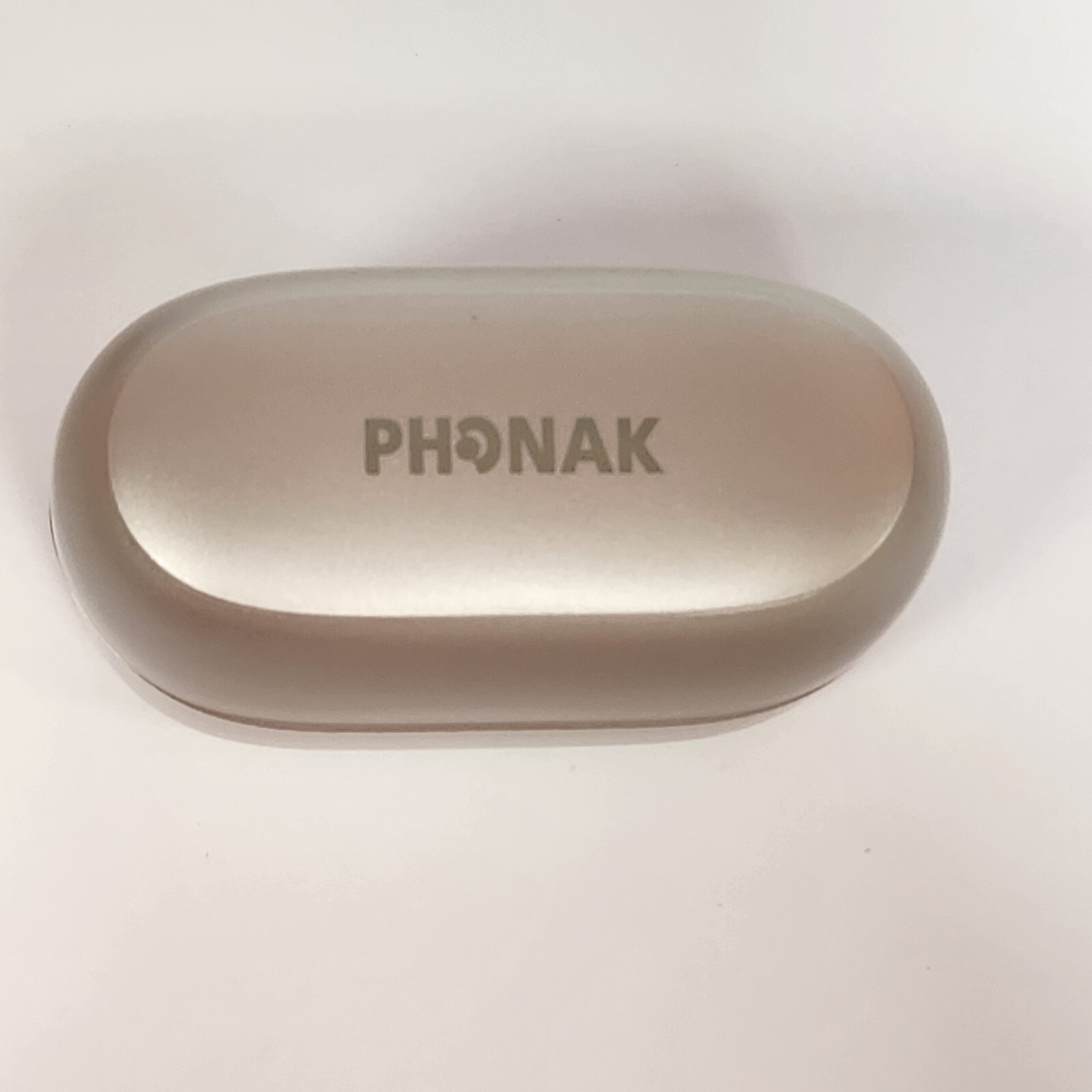 Phonak Charger RIC I For Audeo I-R hearing aids W/Type C-Charger, Great Deal !!