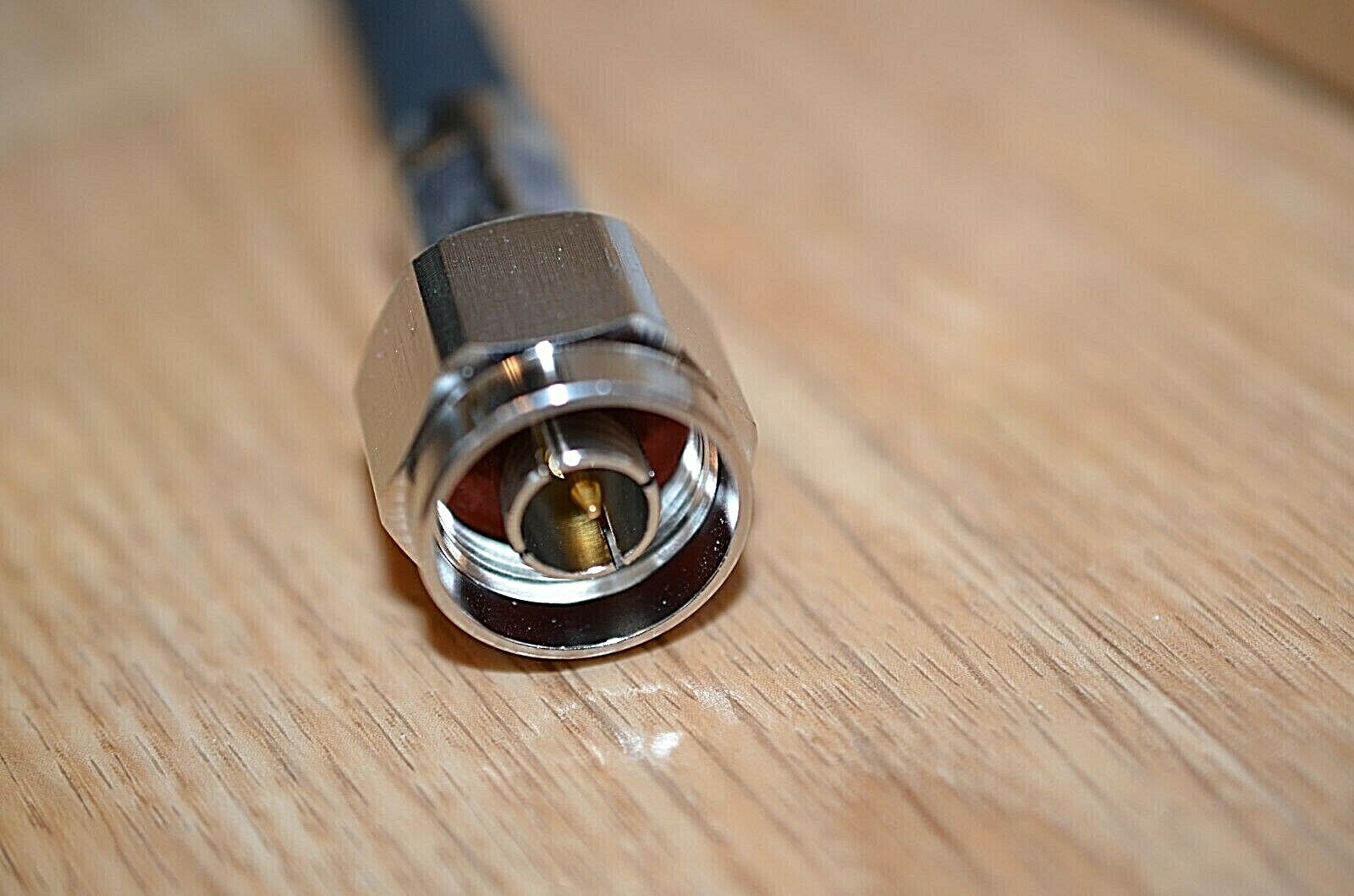 Sinclair Technologies 217-225 MHz Antenna Model SC225M-SF7SNM w/ Mounting Kit