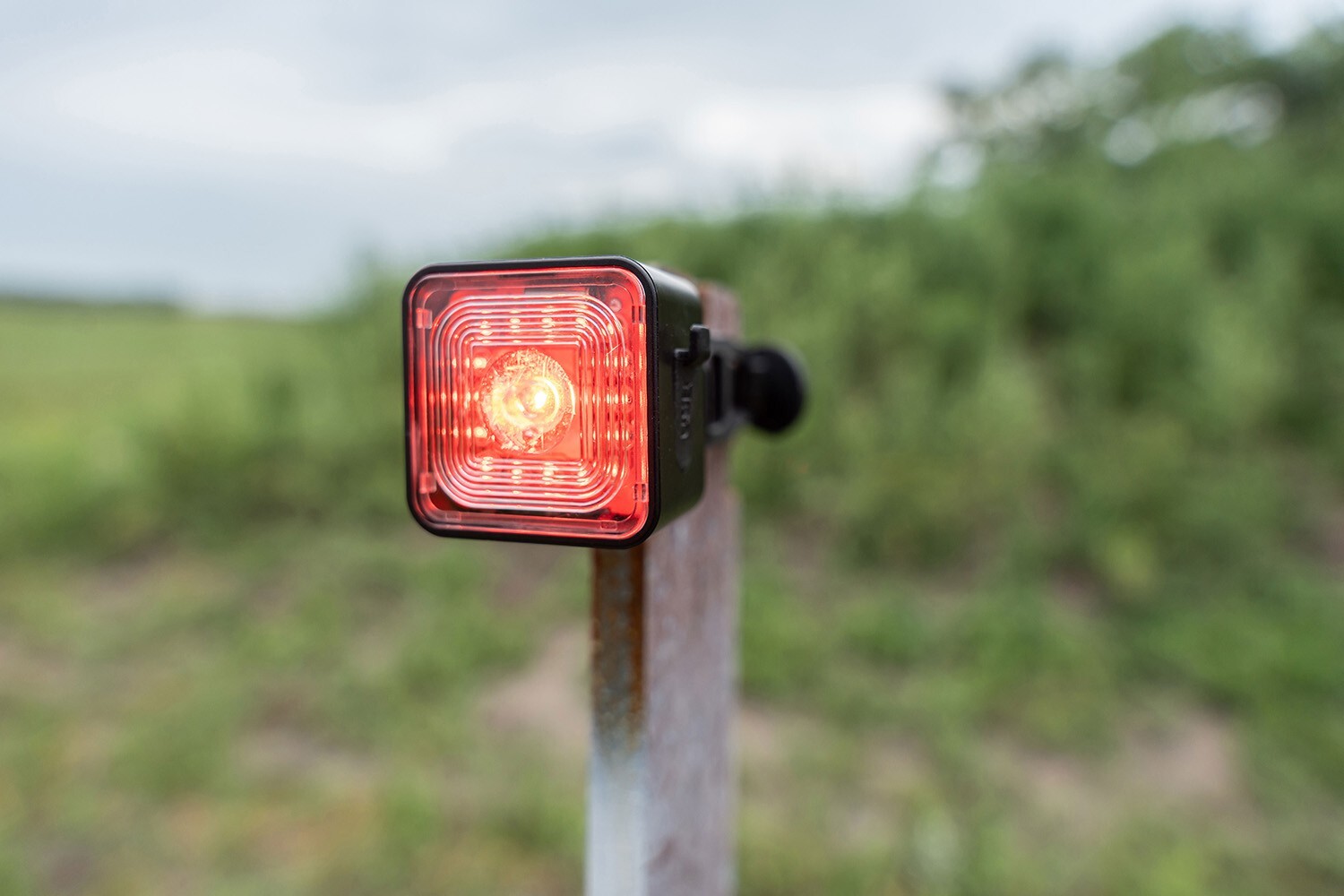 Hornady Range Shooting HIT Target Impact Light/Indicator, [5 Pack] #97301