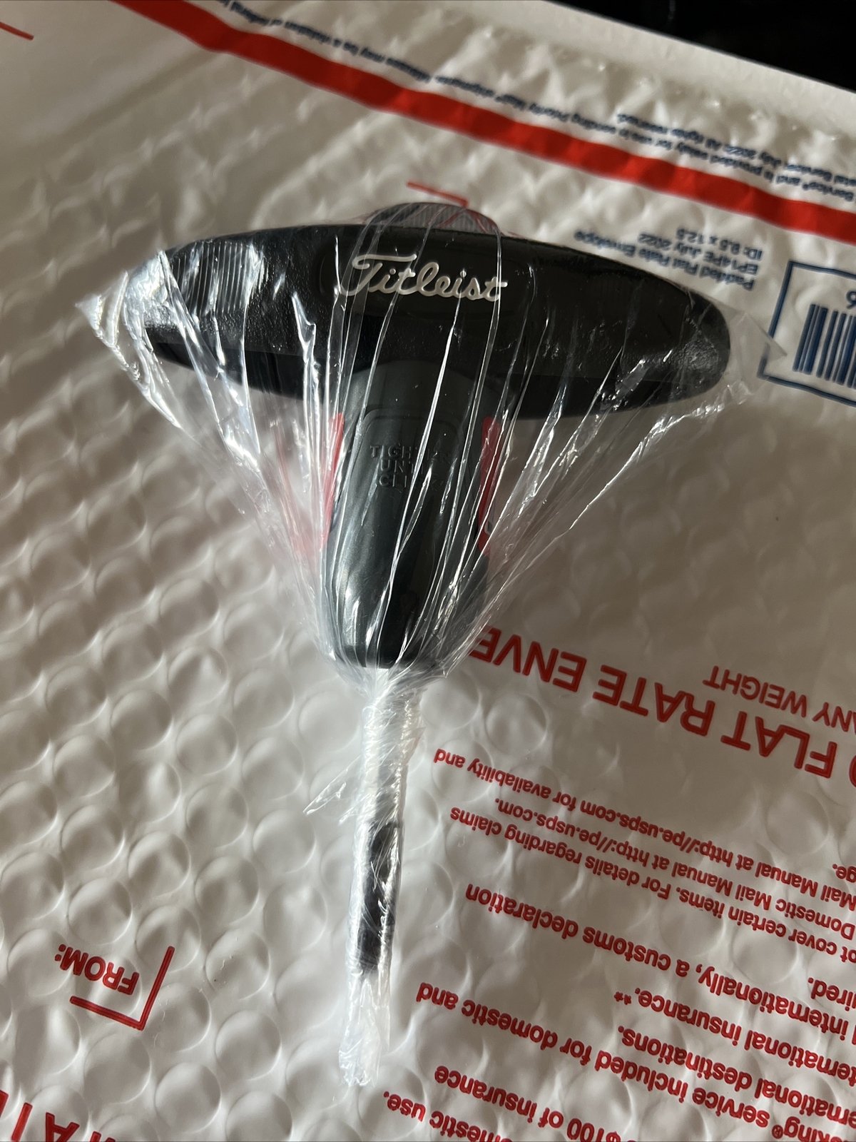 New Titleist Driver Surefit Set Wrench adjustment Tool Free Shipping