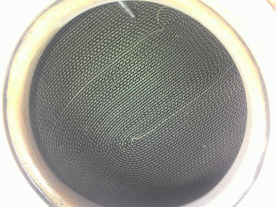 2x Catalytic converter cleaner pass emissions Motor Power care high quality