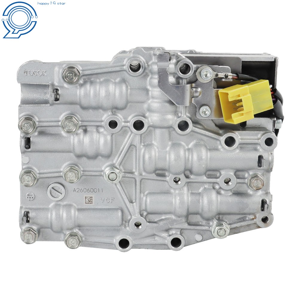 CVT TR580 Transmission Valve Body 2012-2016 For Subaru Forester Impreza Outback