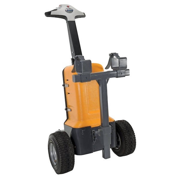 Electric Powered Tugger Multi Mover, E-Tug-Mm