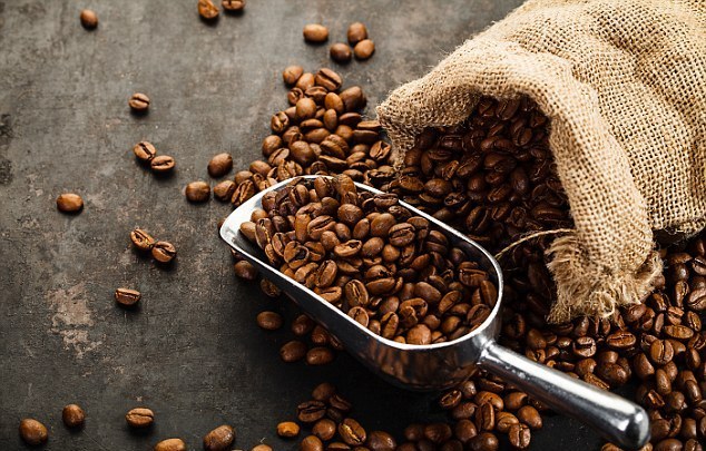 5 lbs of AUTHENTIC Jamaica Blue Mountain Coffee - Free Shipping!