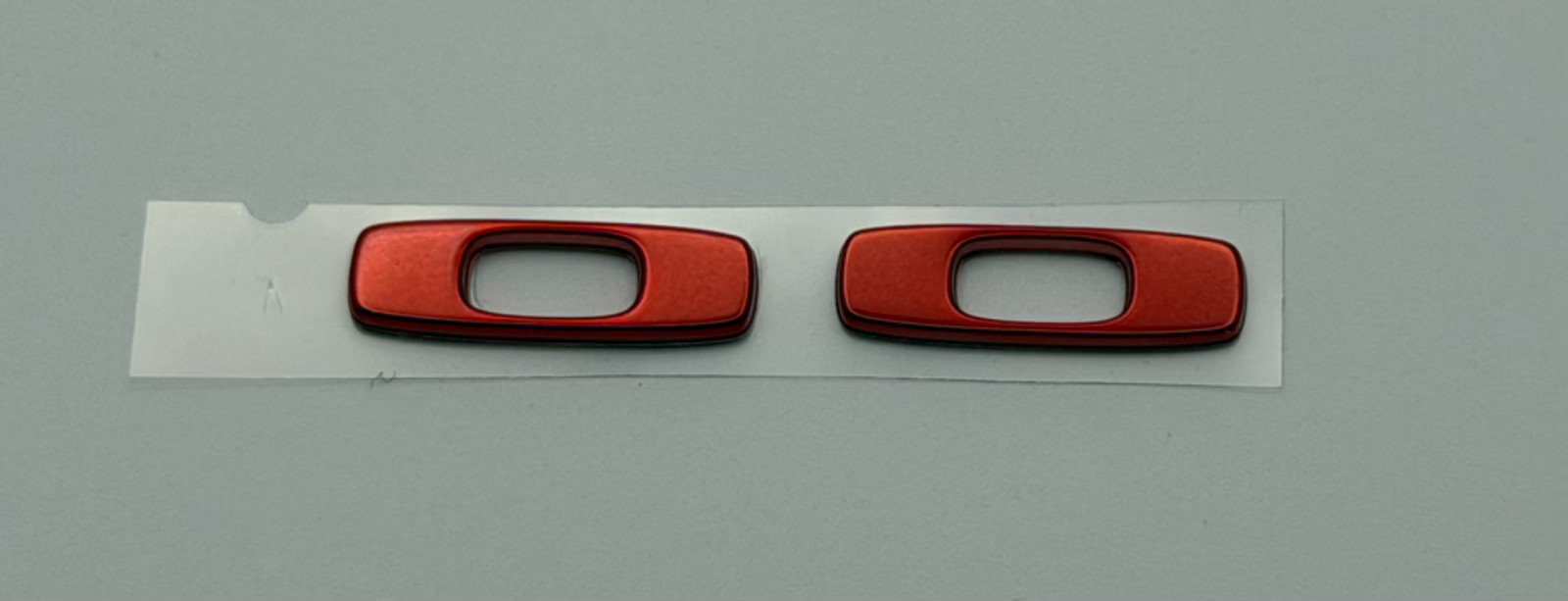 Oakley Holbrook Replacement icons