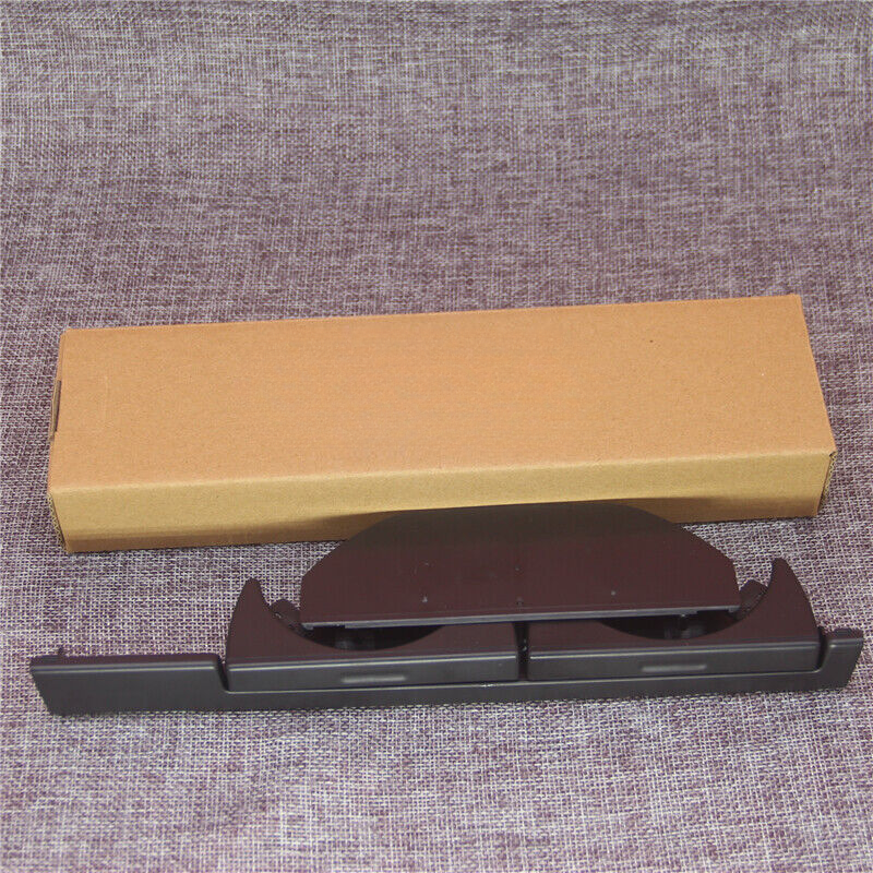 New Black Console Front Cup Holder 51168190205 for BMW E39 525i 540i