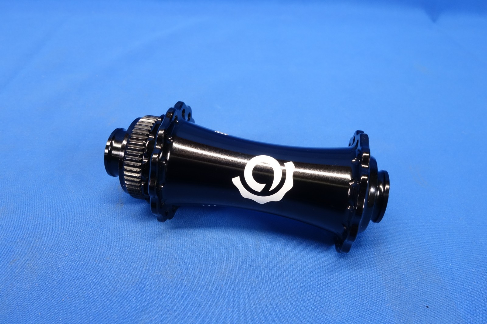 New Industry Nine Solix MTN Boost Disc Hub Set Center Lock 28H *Freehub Options*