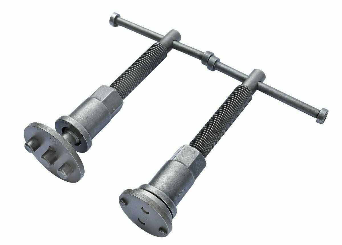 22PCS/ One Set Universal Car Disc Brake Caliper Piston Rewind Wind Back Tools