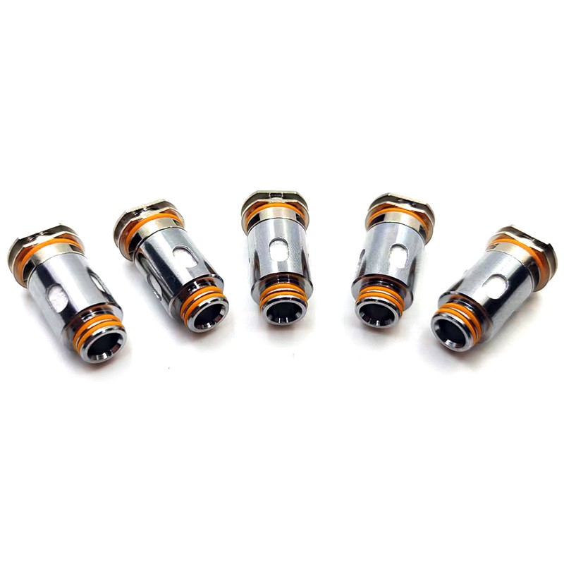 5/10/15PCS GV ka1 (B Series) COIL CORE REPLACEMENT CORE 0.2/0.3/0.4/0.6/1.2OHM