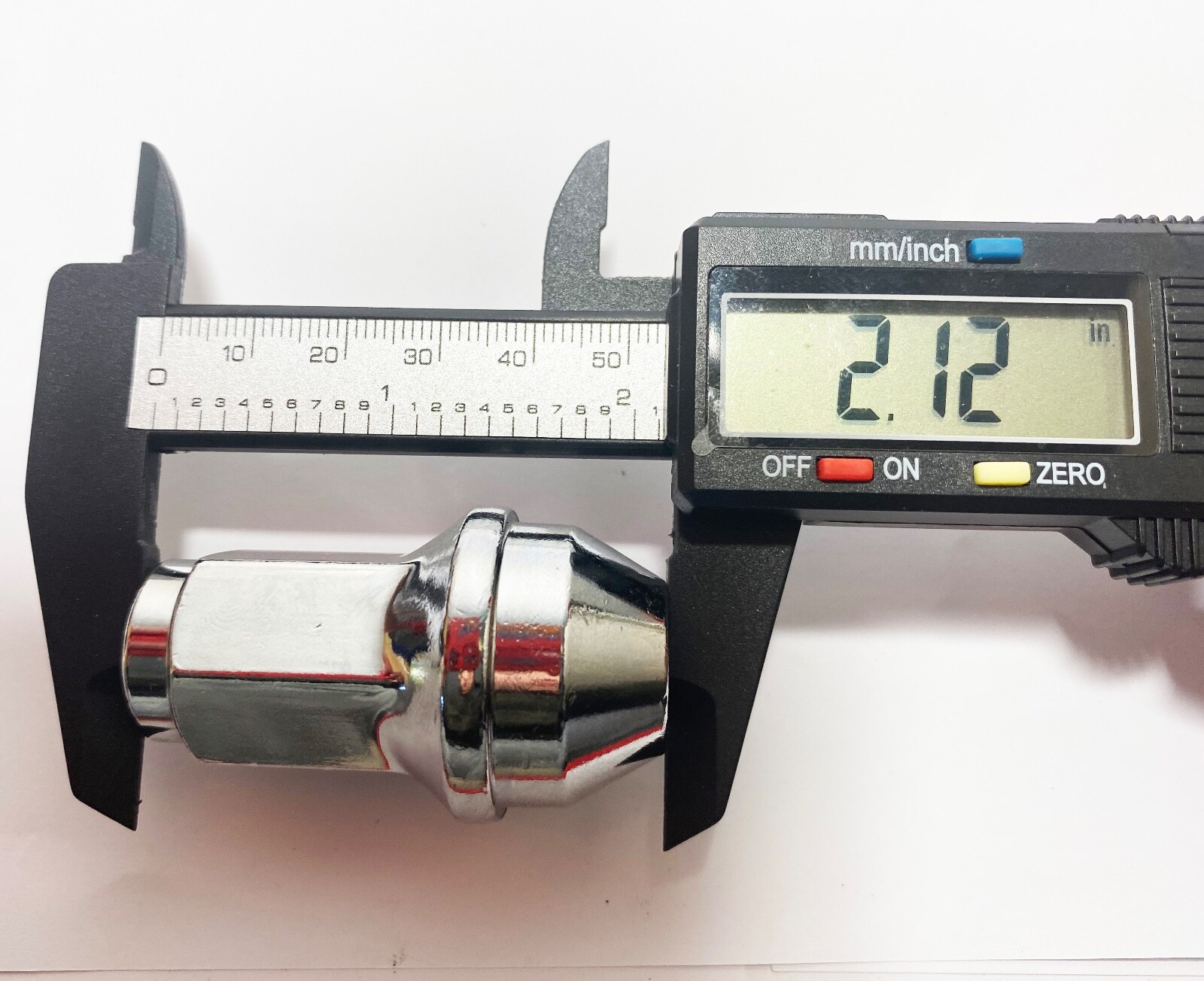 FIT FORD F-150 EXPEDITION OEM REPLACEMNT SOLID LUG NUTS 14X2 THREAD BLACK 24PCS