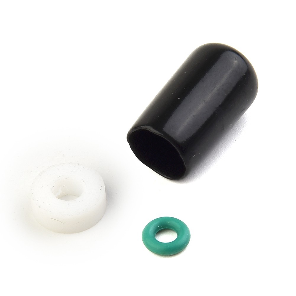 1/8\" NPT Male Thread Fitting PCP Quick Head Connection Adapter