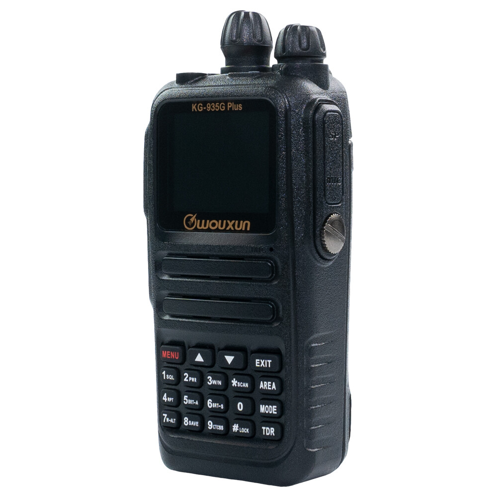 Wouxun KG-935G Plus GMRS Two Way Radio
