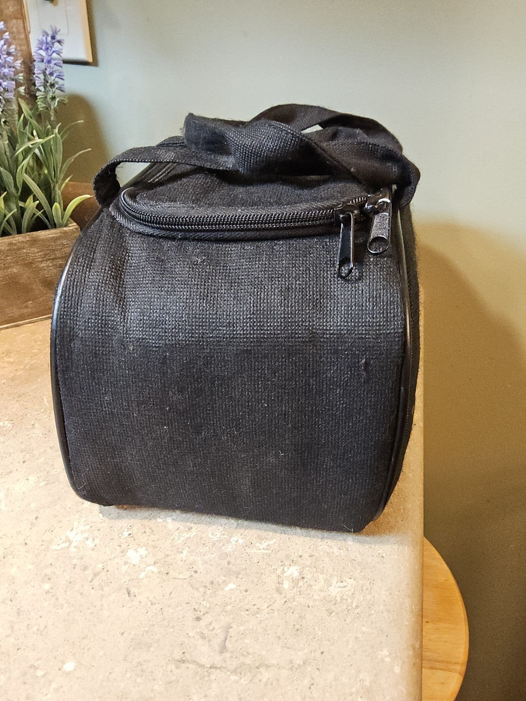 HP 646 Photosmart Lightweight Protective Compact Printer Carrying Case Tote Bag