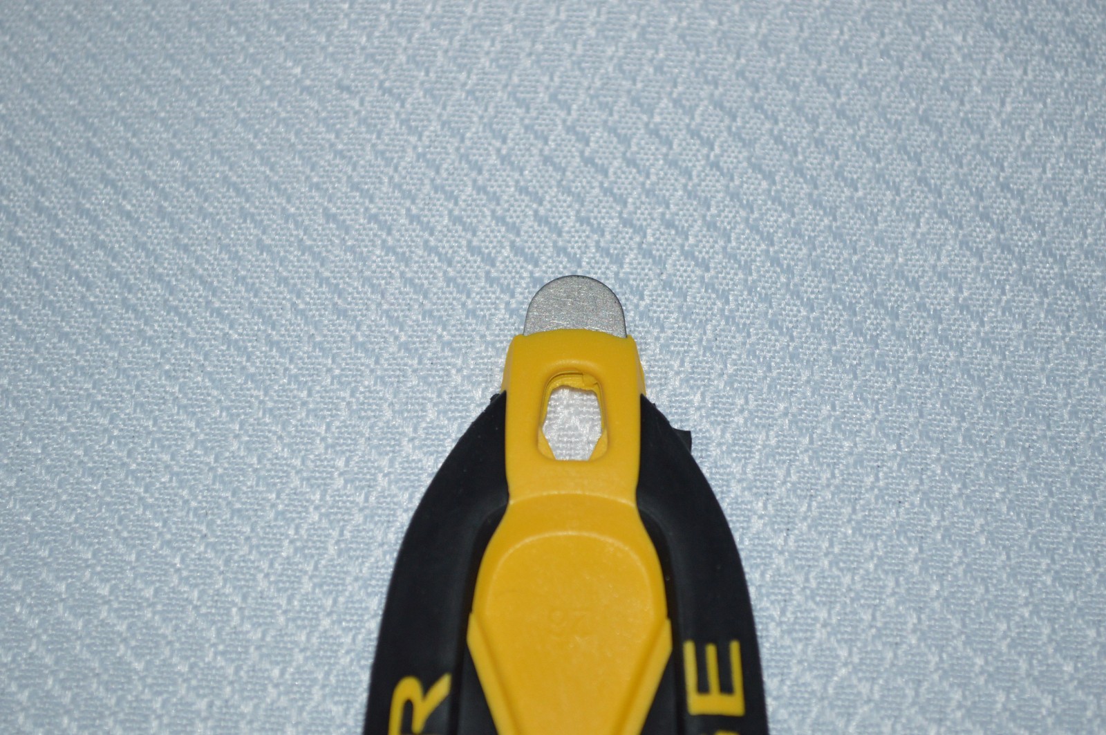 KLEVER CUTTER ~ X-CHANGE ~ SAFETY CUTTER ~ BOX CUTTER ~ REPLACEABLE BLADE ~ NEW