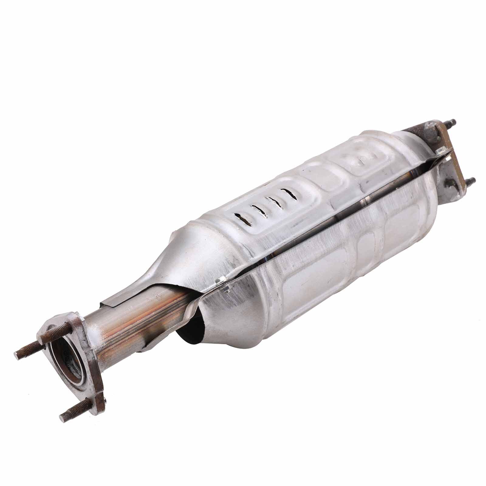 Catalytic Converter For Honda Accord 2.4L W/ O2 Sensors 2003 2004 2005 2006 2007