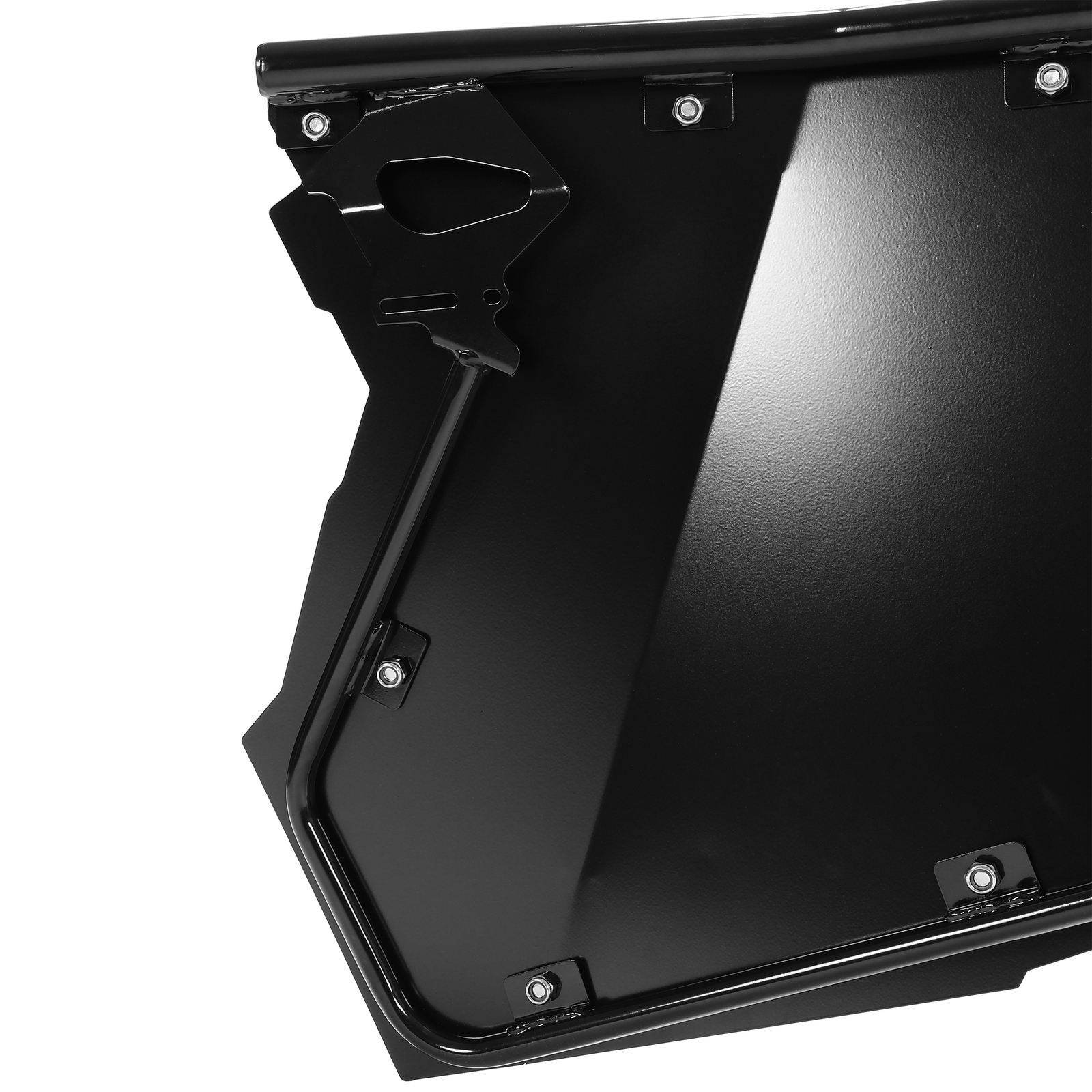 Pair Aluminum Full Doors UTV Side for 14-22 Polaris RZR XP 1000 Turbo S FOX High
