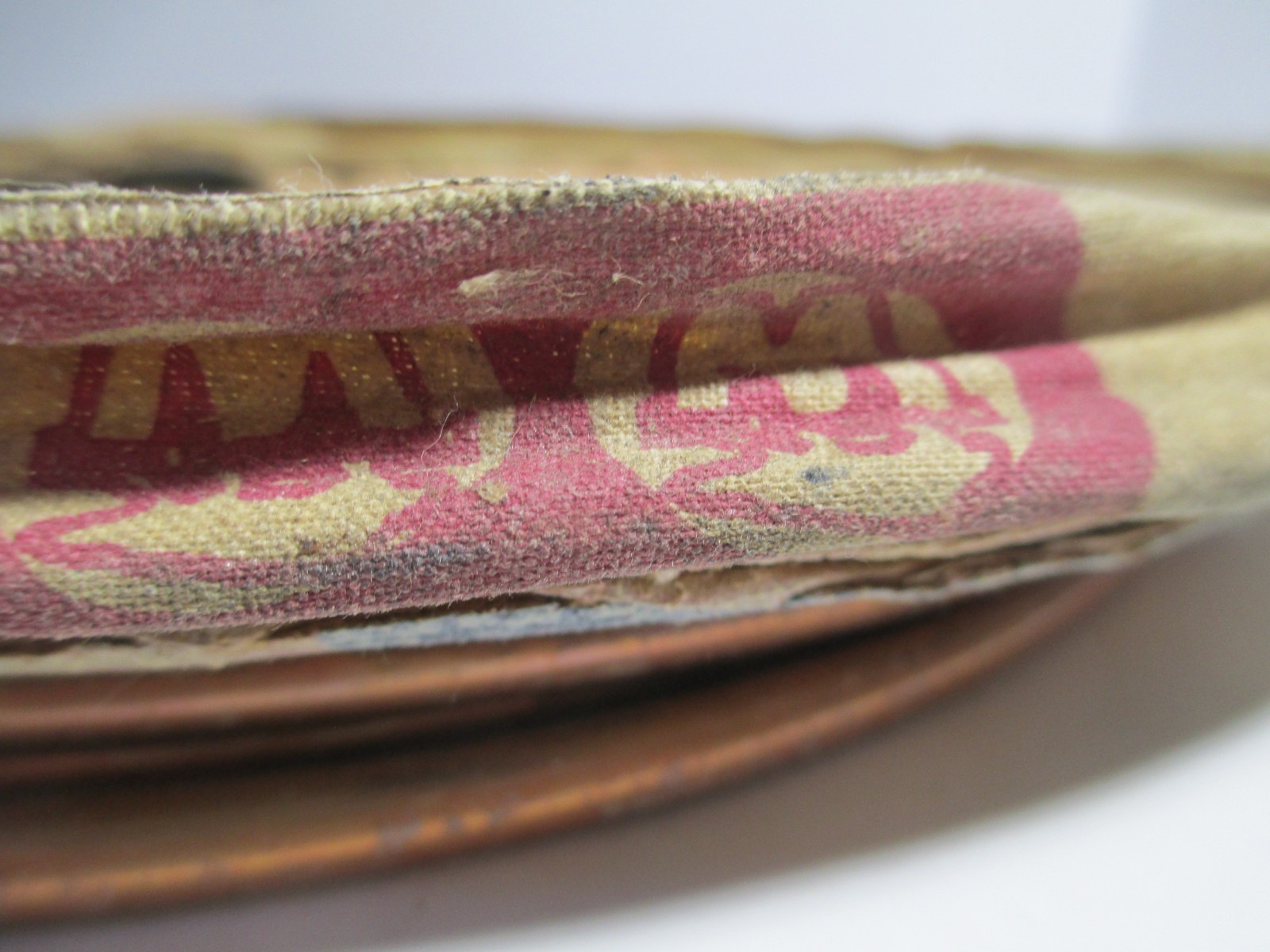 1/4" Copper Tubing 50' ACR Soft Copper NOS USA made by Wolverine Tube