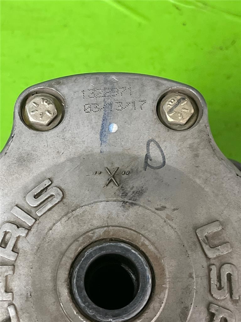 Excellent 2012 Polaris RZR 900 Primary Clutch w/Aftermarket Kit 1322971 13 14