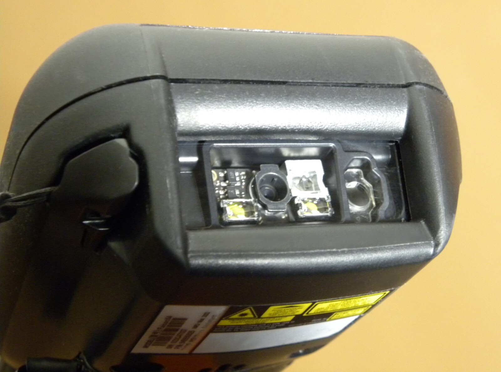 Datalogic Falcon X4 945550025 Mobile Computer Scanner with Cradle