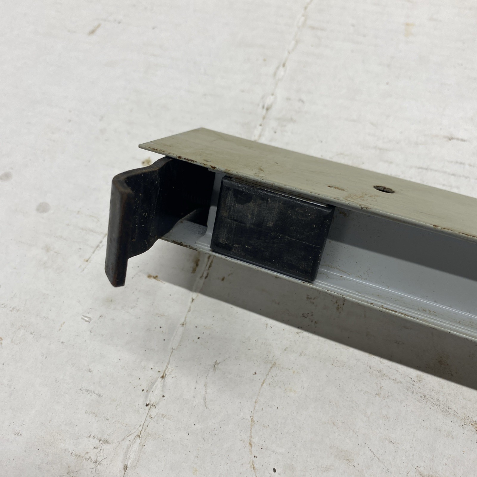 Delta ShopMaster 10" Table Saw Md TS200 Rip Fence No Handle DTS-103